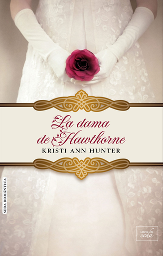 [9788416973279] LA DAMA DE HAWTHORNE