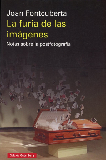 [9788417971793] LA FURIA DE LAS IMÁGENES