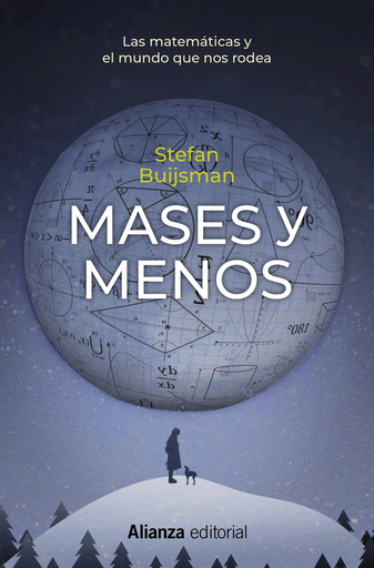 [9788491816997] MASES Y MENOS