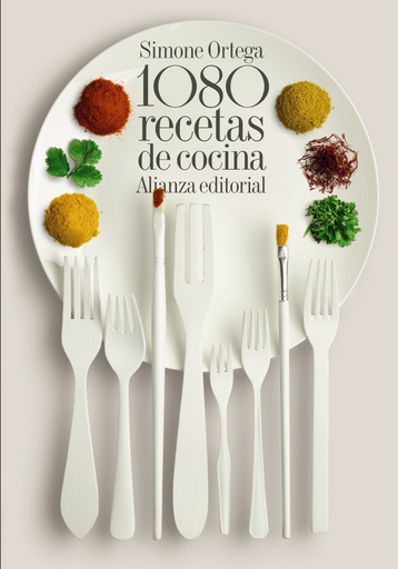 [9788491815518] 1080 RECETAS DE COCINA