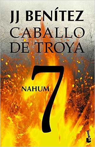 [9788408114529] CABALLO DE TROYA 7: NAHUM