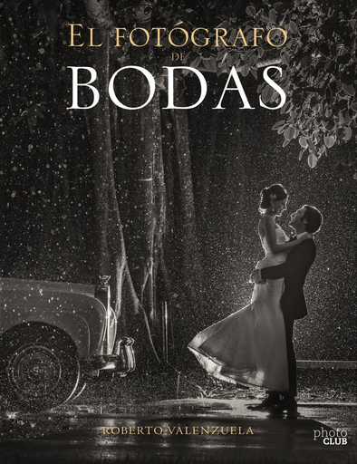 [9788441540279] EL FOTÓGRAFO DE BODAS
