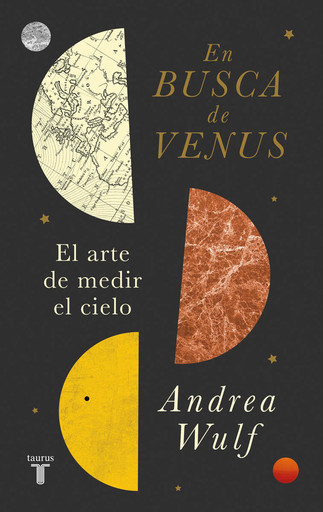 [9788430623211] EN BUSCA DE VENUS