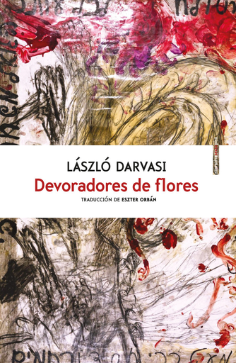 [9788416677214] DEVORADORES DE FLORES