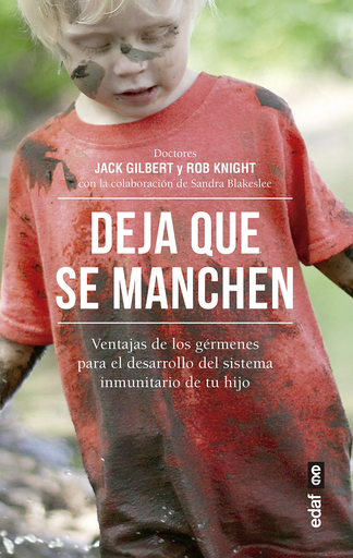 [9788441438590] DEJA QUE SE MANCHEN