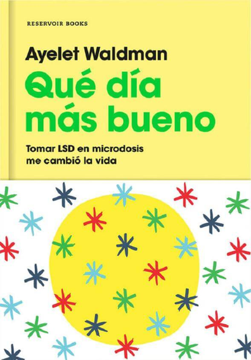 [9788417125066] QUÉ DÍA MÁS BUENO