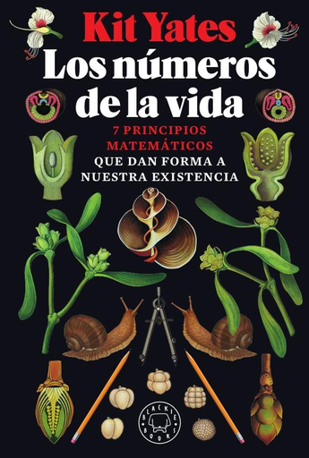 [9788417552947] LOS NÚMEROS DE LA VIDA