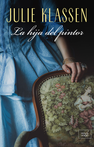 [9788416973996] LA HIJA DEL PINTOR