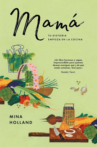 [9788416665860] MAMÁ