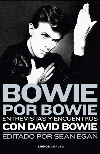[9788448026080] BOWIE POR BOWIE