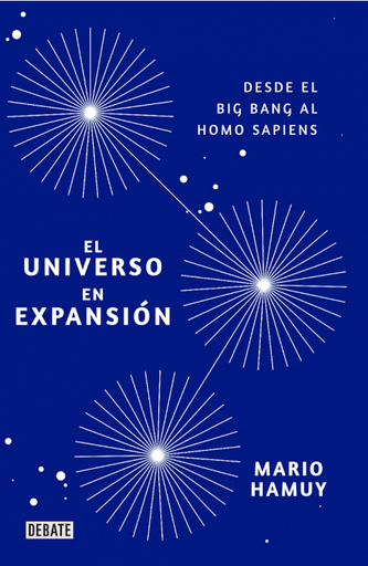 [9789569545832] EL UNIVERSO EN EXPANSIÓN