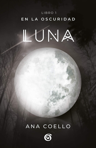 [9789585986619] EN LA OSCURIDAD 01: LUNA