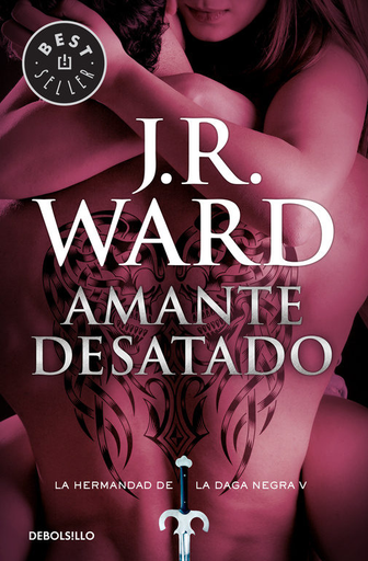 [9788490629079] AMANTE DESATADO