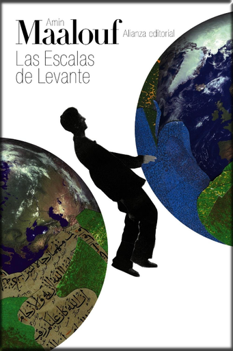 [9788491041177] LAS ESCALAS DE LEVANTE