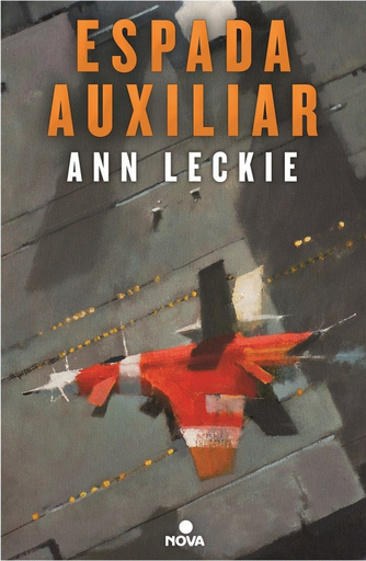 [9788466660426] ESPADA AUXILIAR