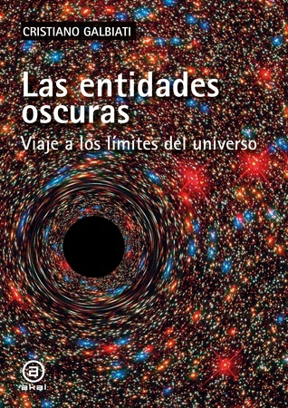 [9788446048725] LAS ENTIDADES OSCURAS
