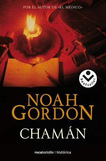 [9788496940017] CHAMÁN