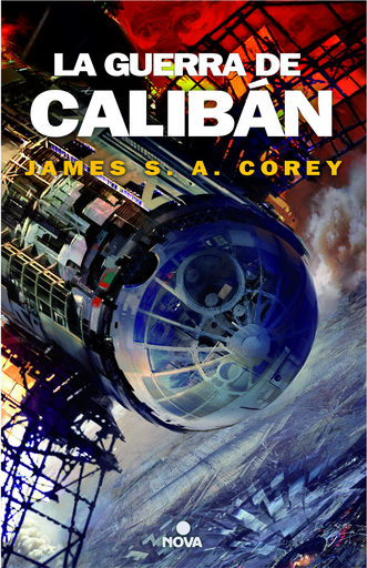 [9788466660884] LA GUERRA DE CALIBÁN