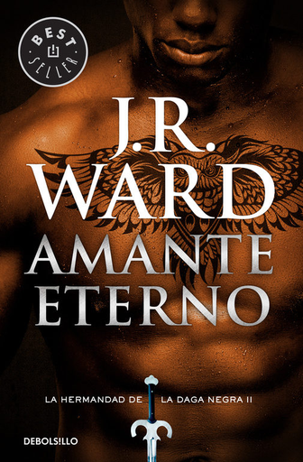 [9788490629048] AMANTE ETERNO