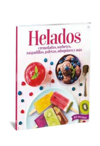 [9786123081843] HELADOS