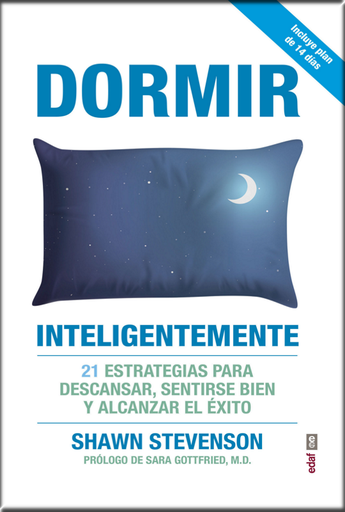 [9788441439290] DORMIR INTELIGENTEMENTE