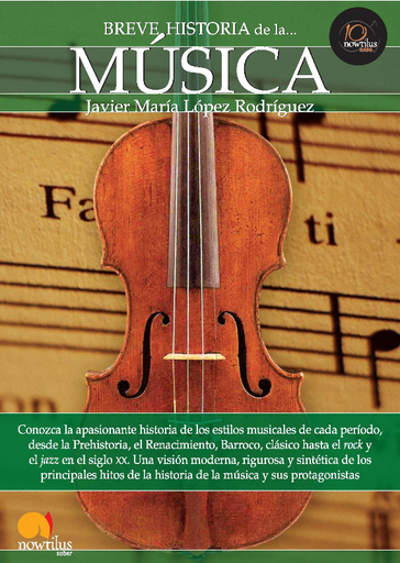 [9788499672335] BREVE HISTORIA DE LA MÚSICA