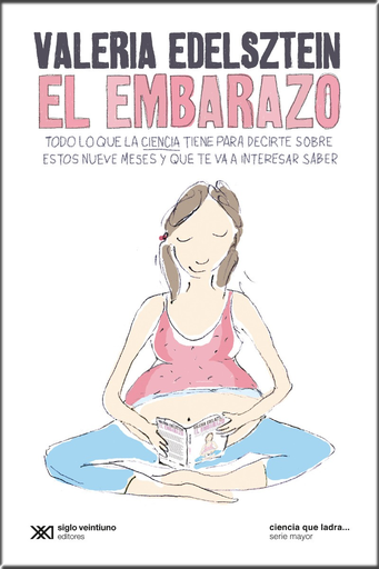 [9789876297813] EL EMBARAZO