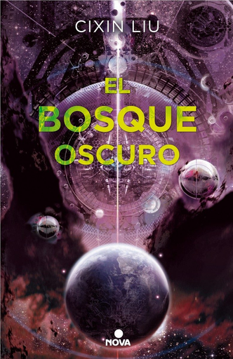 [9788466660921] EL BOSQUE OSCURO