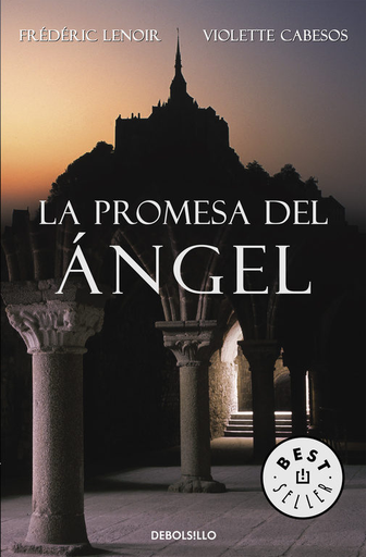 [9788483460214] PROMESA DEL ÁNGEL