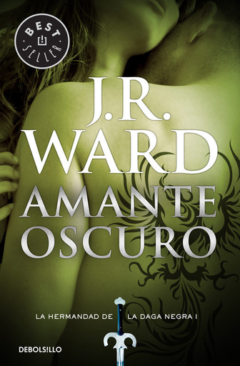 [9788490629031] AMANTE OSCURO