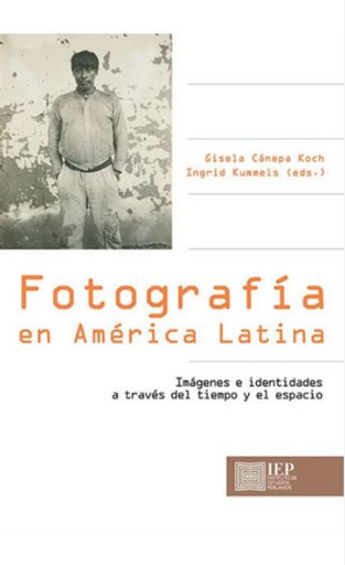 [9789972517006] FOTOGRAFÍA EN AMÉRICA LATINA