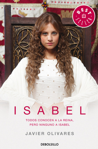 [9788490327777] ISABEL