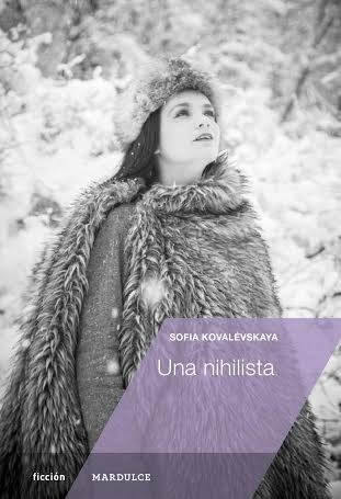 [9789873731235] UNA NIHILISTA