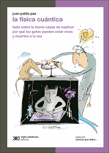 [9789876297264] LA FÍSICA CUÁNTICA