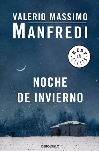 [9788490325186] NOCHE DE INVIERNO