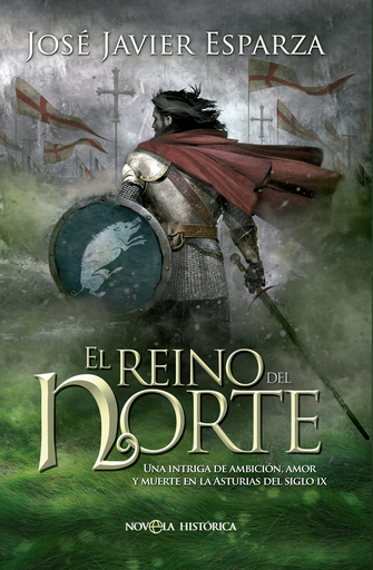 [9788490605554] EL REINO DEL NORTE