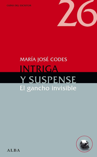 [9788484288077] INTRIGA Y SUSPENSE