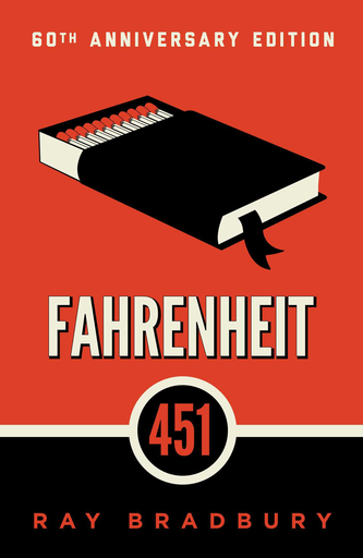 [9781451673319] FAHRENHEIT 451