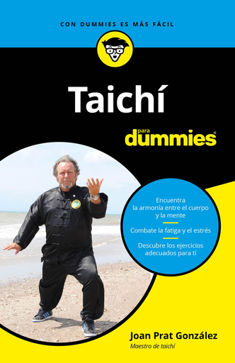 [9788432905384] TAICHÍ PARA DUMMIES