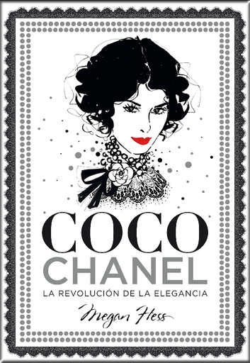 [9788416890446] COCO CHANEL