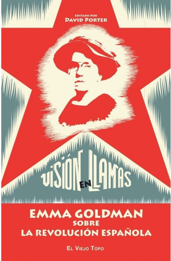 [9788415216971] VISIÓN EN LLAMAS