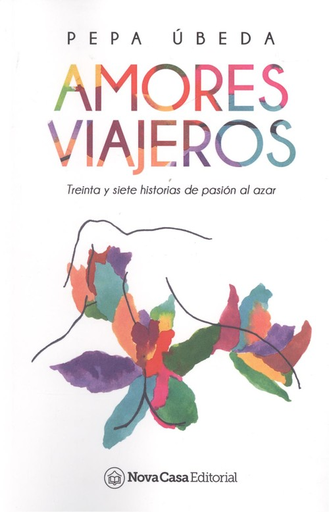 [9788417589059] AMORES VIAJEROS