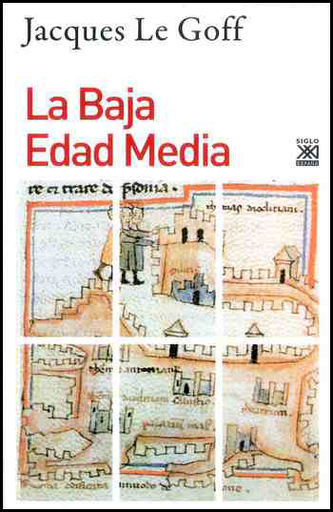 [9788432317378] LA BAJA EDAD MEDIA