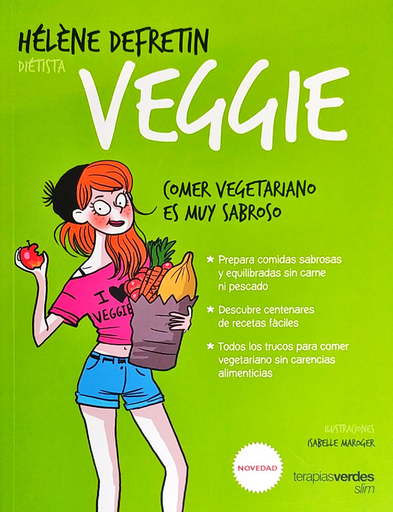 [9788416972395] VEGGIE
