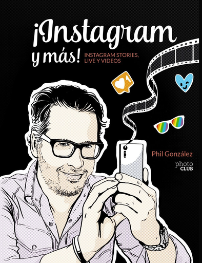 [9788441540019] ¡INSTAGRAM Y MÁS!