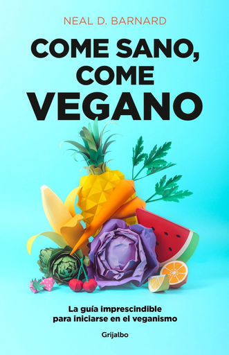 [9788425358159] COME SANO, COME VEGANO