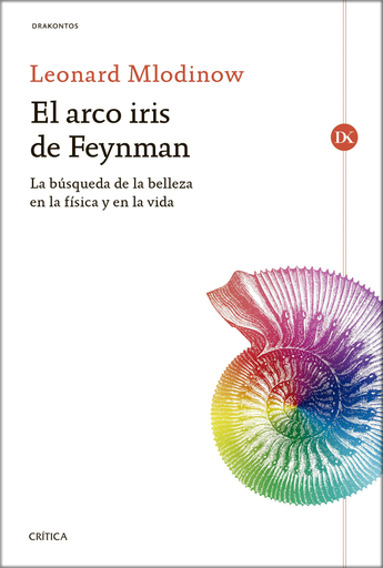 [9788416771974] EL ARCO IRIS DE FEYNMAN