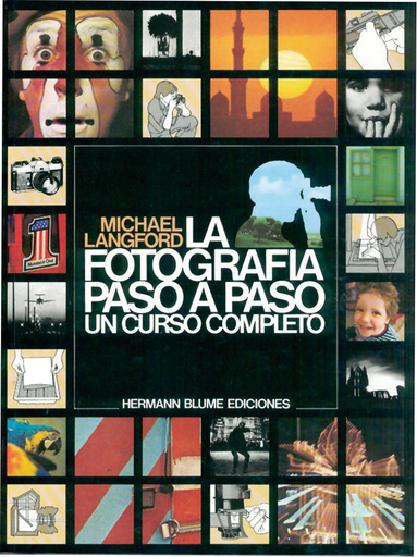 [9788487756016] LA FOTOGRAFÍA PASO A PASO