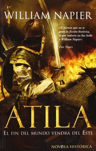 [9788497346863] ATILA I
