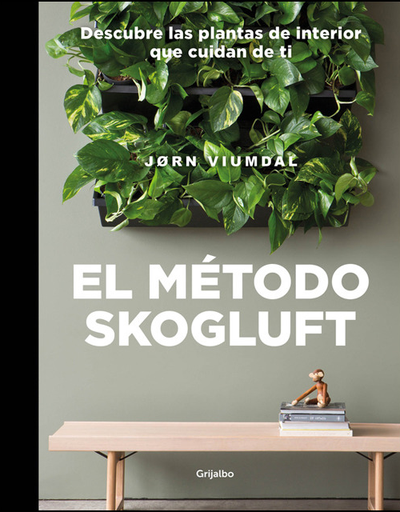 [9788417338695] EL MÉTODO SKOGLUFT